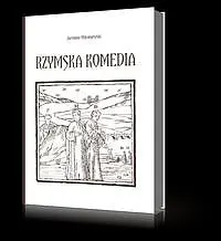 Okładka: Rzymska komedia