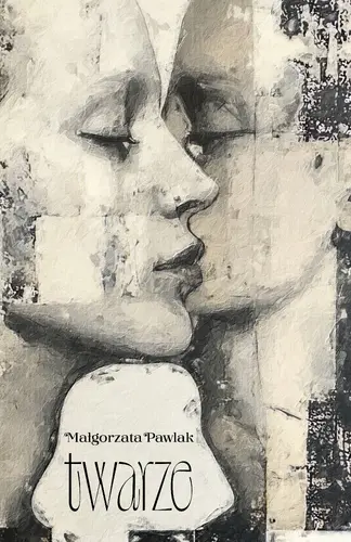 Okładka: Twarze
