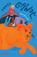 Okładka: Paweł i Gaweł