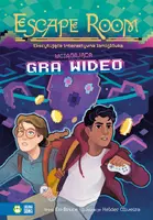 Okładka: Escape Room. Gra wideo
