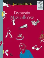 Okładka: Dynastia Miziołków
