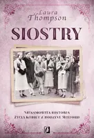 Okładka: Siostry