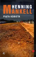 Okładka: Piąta kobieta