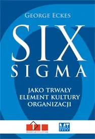 Okładka: Six Sigma