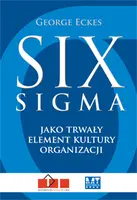 Okładka: Six Sigma