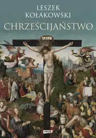 Okładka: Chrześcijaństwo