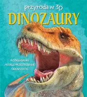 Okładka: Dinozaury