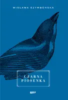 Okładka: Czarna piosenka 2023