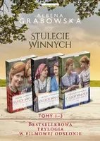 Okładka: Pakiet Stulecie Winnych
