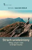 Okładka: Strach ucieleśniony