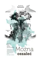Okładka: Można oszaleć