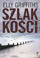Okładka: Szlak kości