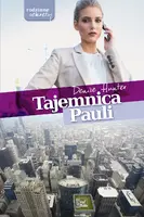 Okładka: Tajemnica Pauli