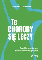 Okładka: Te choroby się leczy