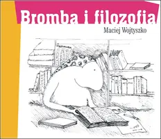 Okładka: Bromba i filozofia