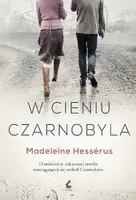 Okładka: W cieniu Czarnobyla