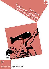 Okładka: Teoria feministyczna