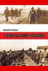 Okładka: 7. Dywizja Armii Krajowej