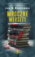 Okładka: Mroczne wersety