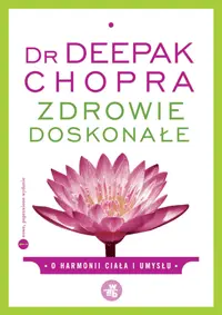 Okładka: Zdrowie doskonałe