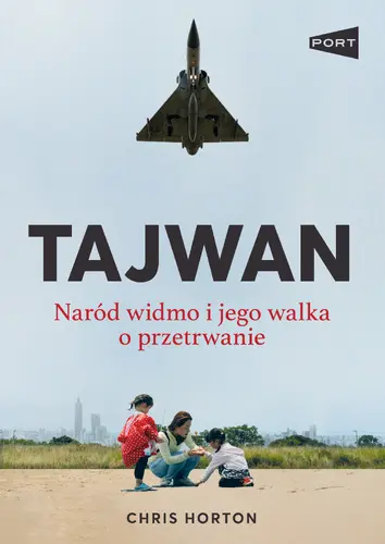 Okładka: Tajwan