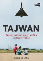 Okładka: Tajwan