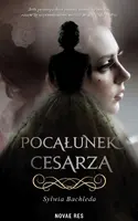 Okładka: Pocałunek cesarza
