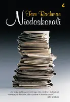 Okładka: Niedoskonali