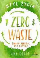 Okładka: Styl życia Zero Waste