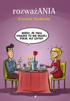 Okładka: RozważANIA
