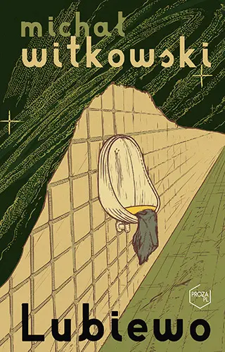 Okładka: Lubiewo. Wwydanie