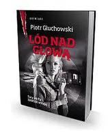 Okładka: Lód nad głową