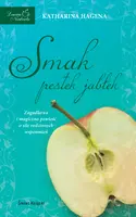 Okładka: Smak pestek jabłek