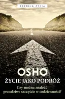 Okładka: Życie jako podróż
