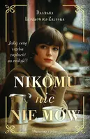 Okładka: Nikomu nic nie mów