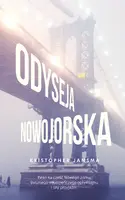 Okładka: Odyseja nowojorska