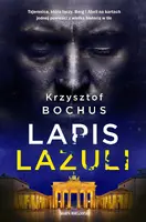 Okładka: Lapis Lazuli
