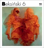 Okładka: Beksiński 6