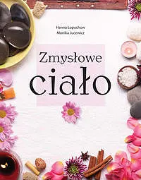 Okładka: Zmysłowe ciało