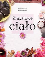 Okładka: Zmysłowe ciało