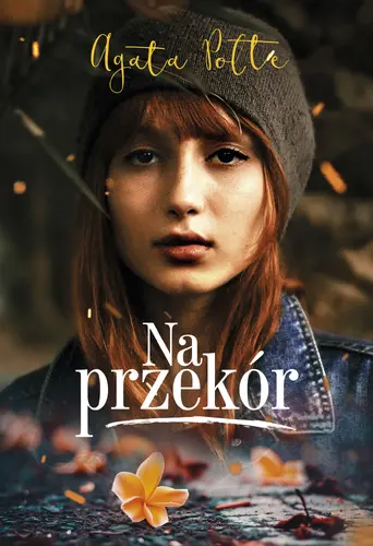 Okładka: Na przekór