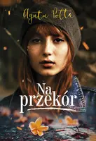 Okładka: Na przekór