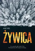 Okładka: Żywica