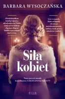 Okładka: Siła kobiet