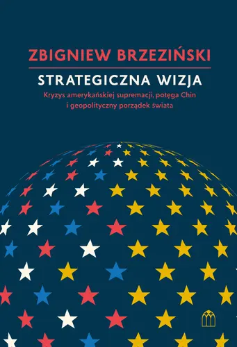 Okładka: Strategiczna wizja