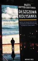 Okładka: Deszczowa kołysanka