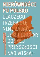 Okładka: Nierówności po polsku