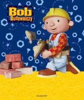 Okładka: Bob Budowniczy