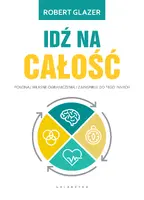 Okładka: Idź na całość