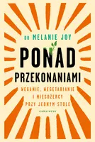 Okładka: Ponad przekonaniami